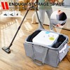 YUMTIM Carry Bag Compatible with Dupray Neat Steam Cleaner, Dupray