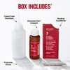 Revlon ColorSilk with Bond Repair Complex, Brown Permanent Hair Color,