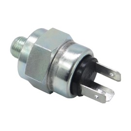 DASPARTS Brake Light Switch 113945515G 3 Prong - 1968-79 Beetle - GHIA - Type 3 - Bus - Thing - 1980-91 Vanagon