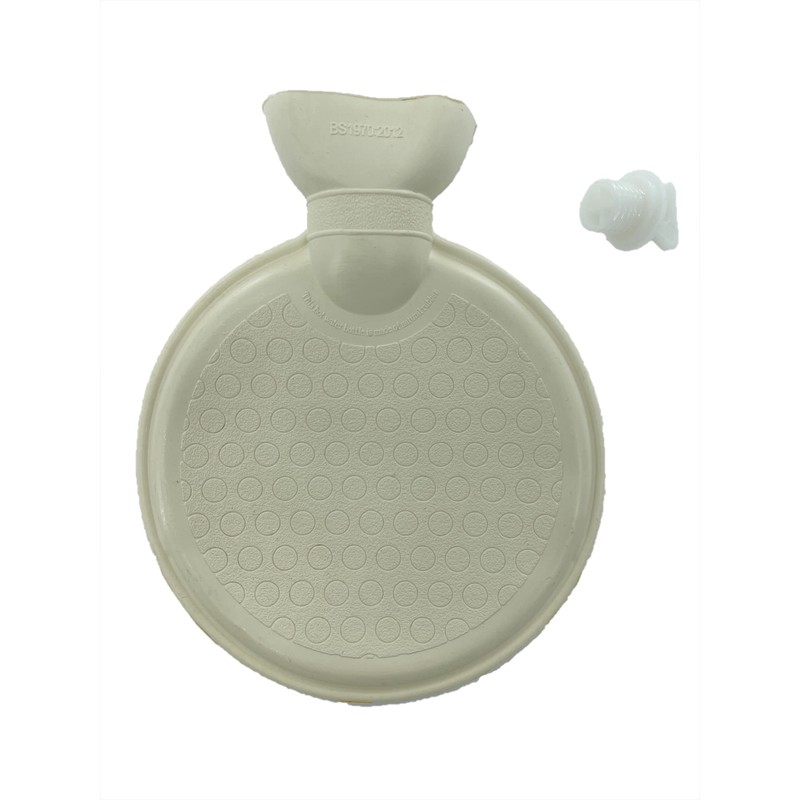 Thingimijigs Football Design 1Lt Hot Water Bottle & Cover