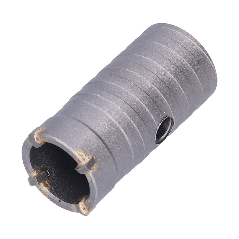 Concrete Hole Saw Stone Wall Carbon Steel Hole Opener Cutter