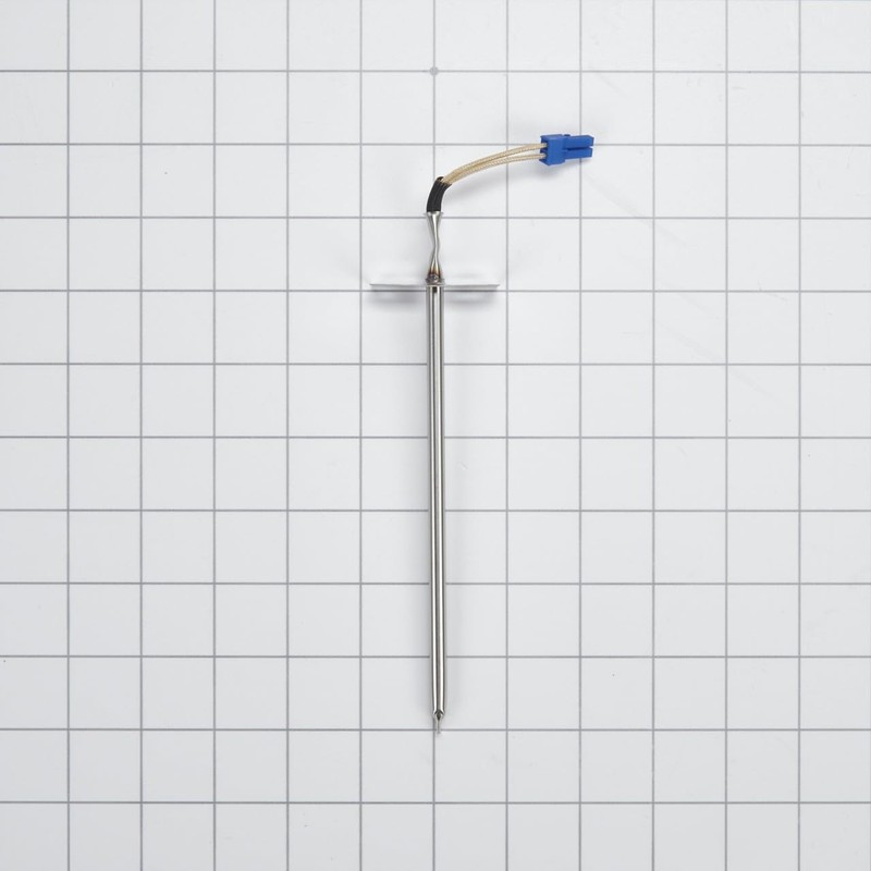 Whirlpool W10833885 Genuine OEM Range Temperature Sensor Replacement Part -