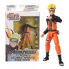 Bandai Figura Bandai Naruto Uzumaki Modo Sabio Naruto Shippuden