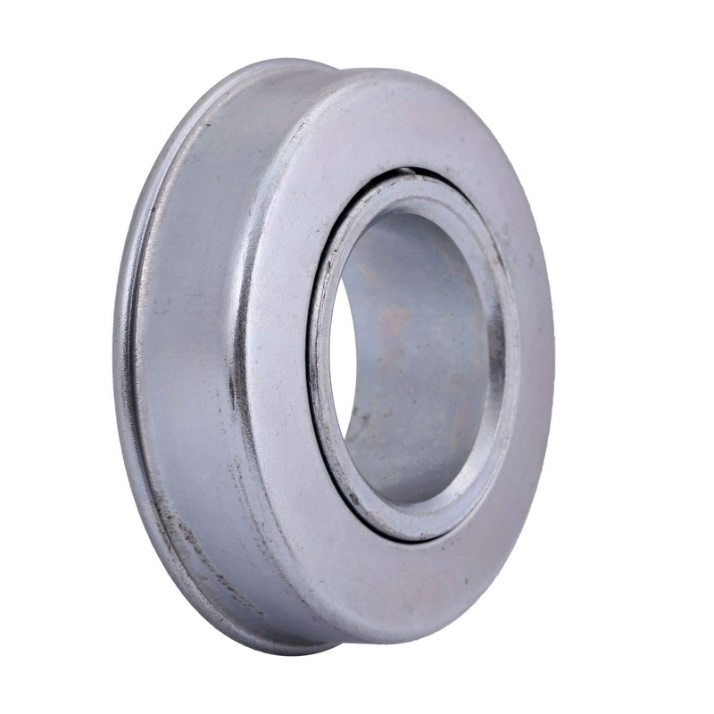 XiKe 4 Pcs ID 3/4" x OD 1-3/8" Flanged Ball