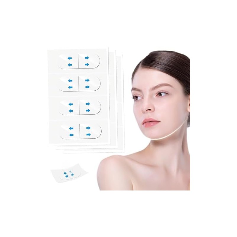 Levantamiento Facial Invisible Actualizado 2026, Herramienta de Maquillaje Instantáneo para