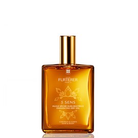 Rene Furterer Huile 5 Sens, 100ml