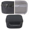 co2CREA Hard Carrying Storage Hard case fits Peltor Sport Tactical