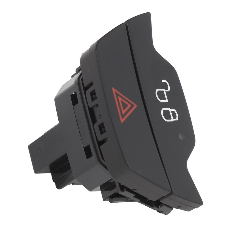 Hazard Light Button Lock Unlock Switch 1519127 Hazard Warning Light