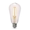 Feit Electric Motion Sensor, Non-Dimmable, Indoor/Outdoor LED Bulb with Exposed