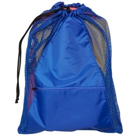 Sporti Premium Mesh Back - Blue
