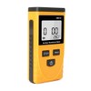 BOWONG Digital Surface Resistance Tester, Handheld Earth Resistance Meter Measure