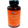 Vitamin World Chromium Picolinate 800MCG 180 Tablets - EX 06/26
