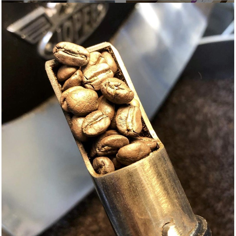 West End Coffee Roasters, Roast to Order, Ethiopia, Medium Roast,