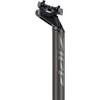 Zipp Service Course SL Seatpost, 20mm Setback, 27.2mm Diameter, 400mm