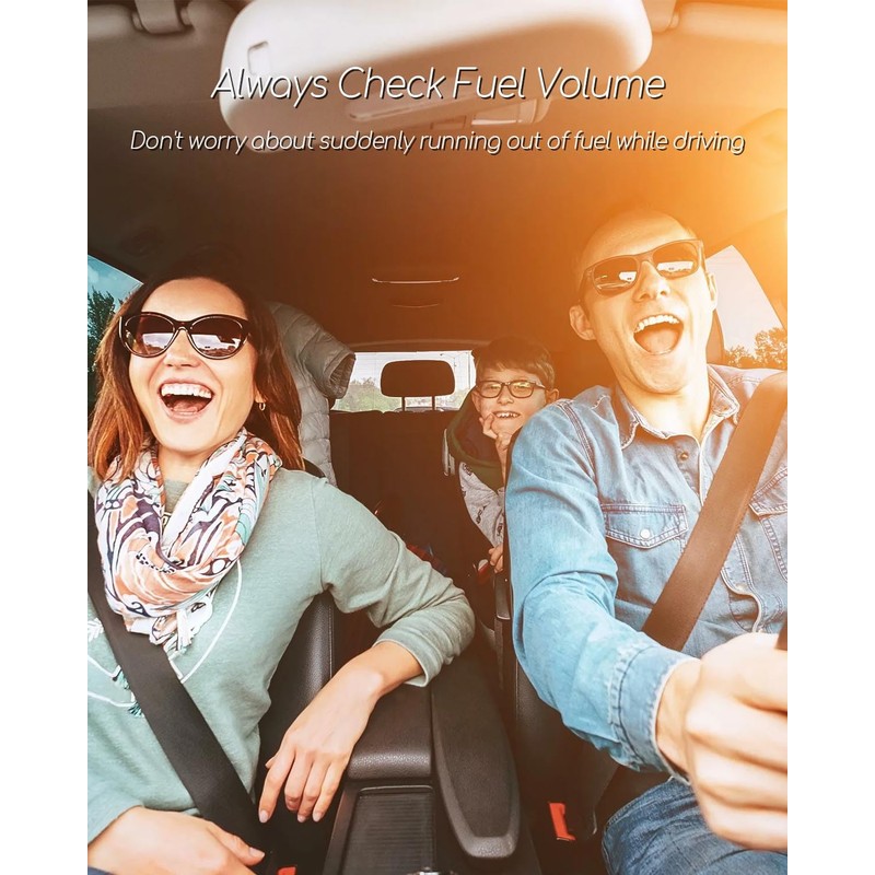 Fuel Pump Gauge Sending Sensor Unit Replace 68141873AA 68141873, Fuel