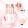 aopoka Gradient Two-color Eyeshadow Stick, Pearl Lustrous, Fine Glitter, Waterproof,