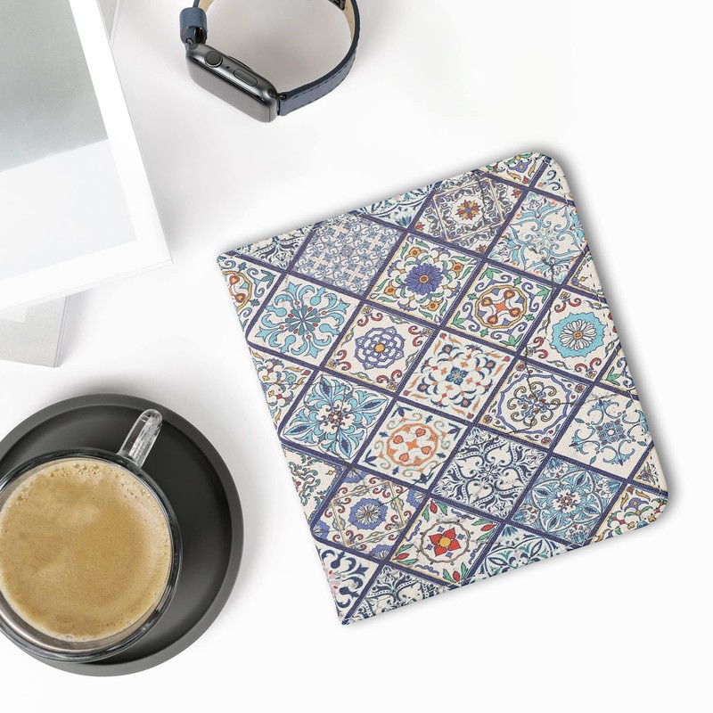 kwmobile Case Compatible with Kobo Libra 2 Case - PU