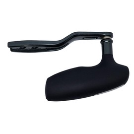 Genuine Parts 19 Oshiajigar F Custom 1500HG Handle Set Part No 13JCH