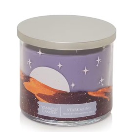 Yankee Candle Stargazing 3-Wick Tumbler Candle