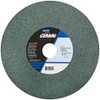Norton Gemini Bench and Pedestal Abrasive Wheel, Type 01 Straight,