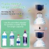 Hibbent Portable Bidet for Travel High Pressure Handheld Electric Bidet