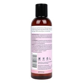 Tisserand Restore Balance Bath Oil 200ml