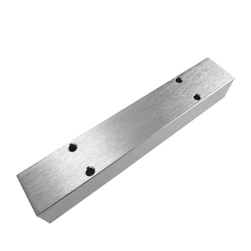 Beduan Air Manifold 5 Way 7 Port 1/2"NPT Input Port
