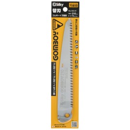 UM Industrial Silky Rubber Boy All-Purpose Replacement Blade 8.3 inches (210 mm)
