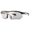 Afit AF-7001 Sports Sunglasses, Ultra Lightweight Model, Asian Fit, UV