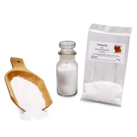 Pot Bag for Baking | Raising Agent | Potassium Carbonate K2CO3 Food Grade E501 | Potash | 30 g