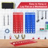 Clonivent Nut and Bolt Thread Checker Standard and Metric, 44