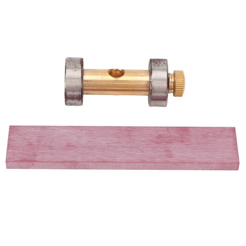 Watch Screwdriver Sharpening Stone 3000 Grit Copper Wristwatch Screwdriver Sharpener