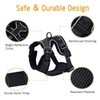 PAWCHIE Cat Harness and Leash Set for Walking,Escape Proof Safe