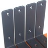 32 Pack - L 6" x H 6" x W1.5",