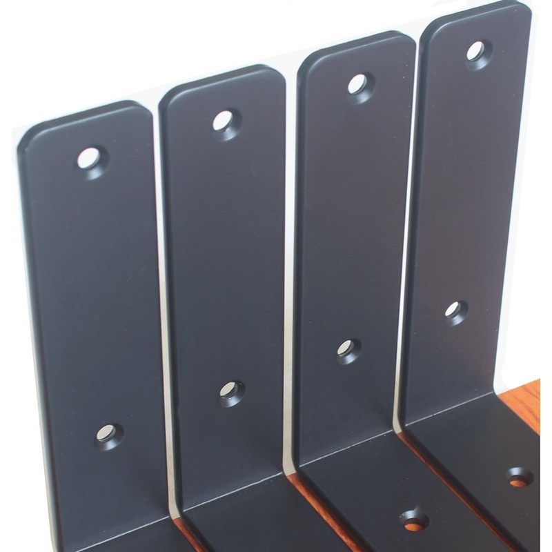 32 Pack - L 6" x H 6" x W1.5",