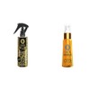 Ouro Aceite De Argan Hidratante Y Termoprotector - 125 Ml