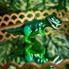 Sass & Belle T Rex Shaped Bauble