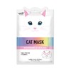 Animal/Character/Mask Pack/Panda/Unicorn/Cheetah/Cat/10-Pack