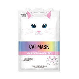 Animal/Character/Mask Pack/Panda/Unicorn/Cheetah/Cat/10-Pack