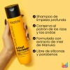 Matrix Shampoo Para Cabello Rizado Matrix A Curl Can Dream