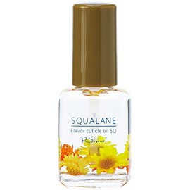 P. Shine Flavor Oil SQ Coconut 0.4 fl oz (12 ml)