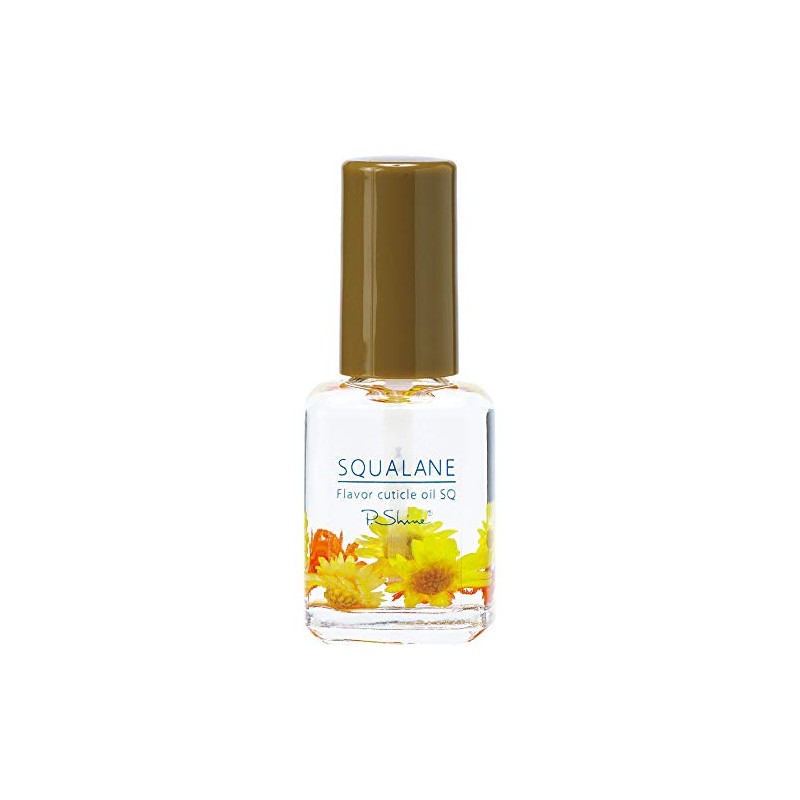 P. Shine Flavor Oil SQ Coconut 0.4 fl oz (12
