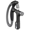 AIMALL Adjustable R-Type Grip Strength Trainer with LCD Counter, 5.7x6.29in,