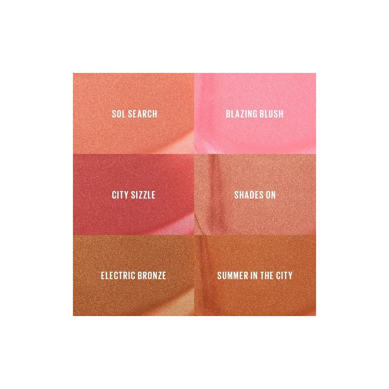Maybelline Iluminador Sunkisser Maybelline 4.7ml