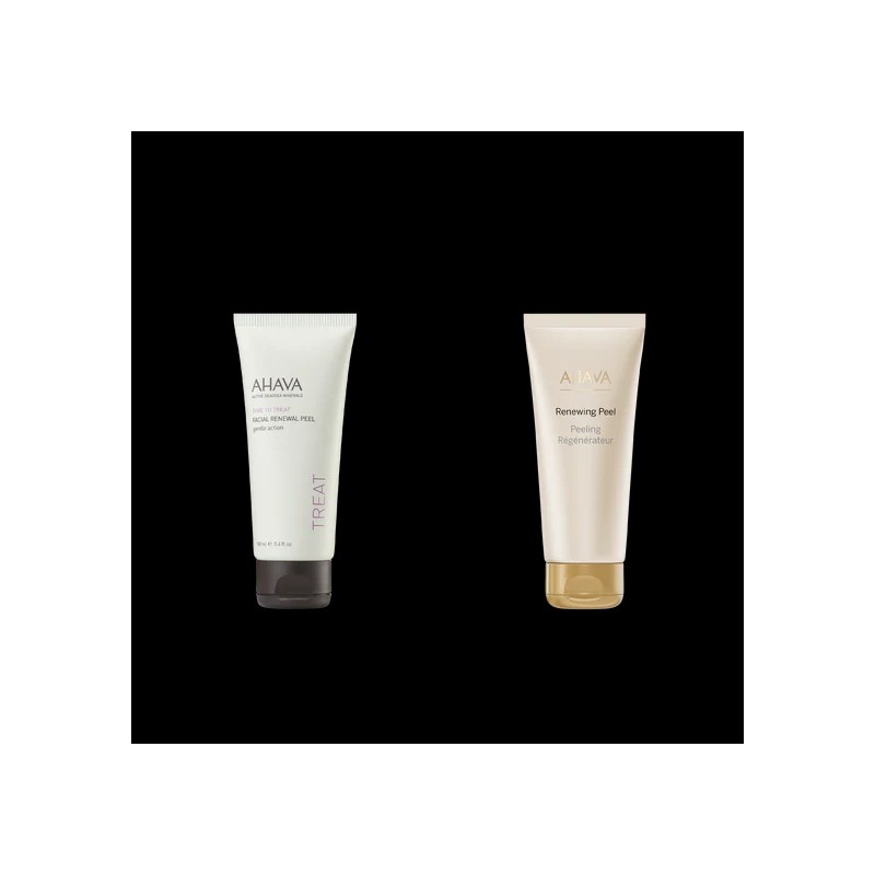 AHAVA Facial Renewing Peel Gentle Action 100ml