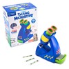 Educational Insights GeoSafari Talking Microscope - Kids Microscope Toy Featuring