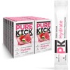 Pure Kick Hydration Singles To Go Drink Mix, Strawberry Watermelon,