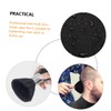 Outanaya 1 Set Professional Hair Cutting Cape with Closure Neck
