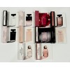 Narciso Rodriguez 10pc Perfume Sample Set