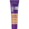Rimmel London Stay Matte Liquid Mousse - 200 Soft Beige